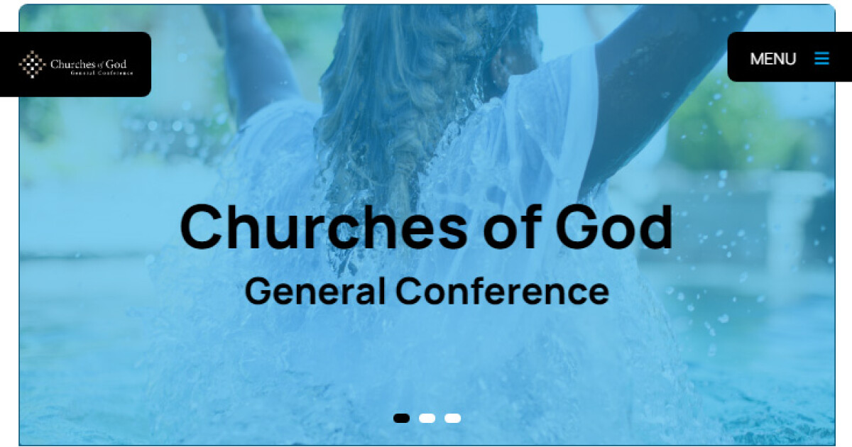 New Look for CGGC eNews Churches of God GC